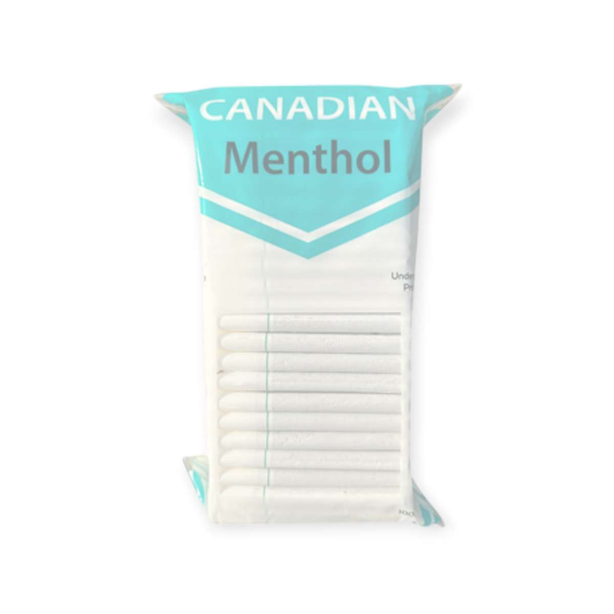 Canadian Menthol Bags