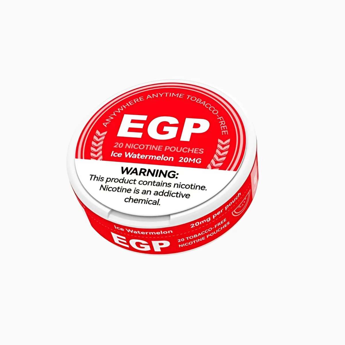 EGP Ice Watermelon