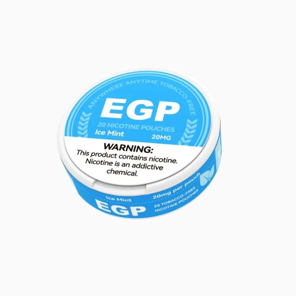 EGP Ice Mint