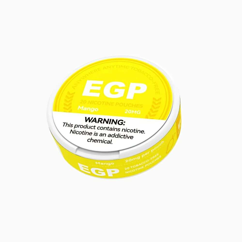 EGP Mango