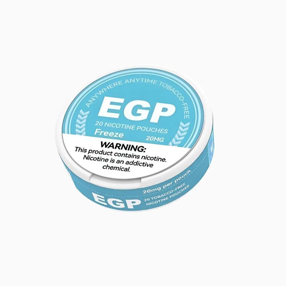EGP Freeze