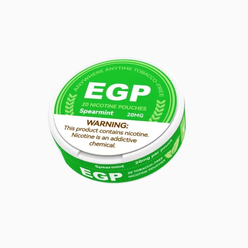 EGP Spearmint