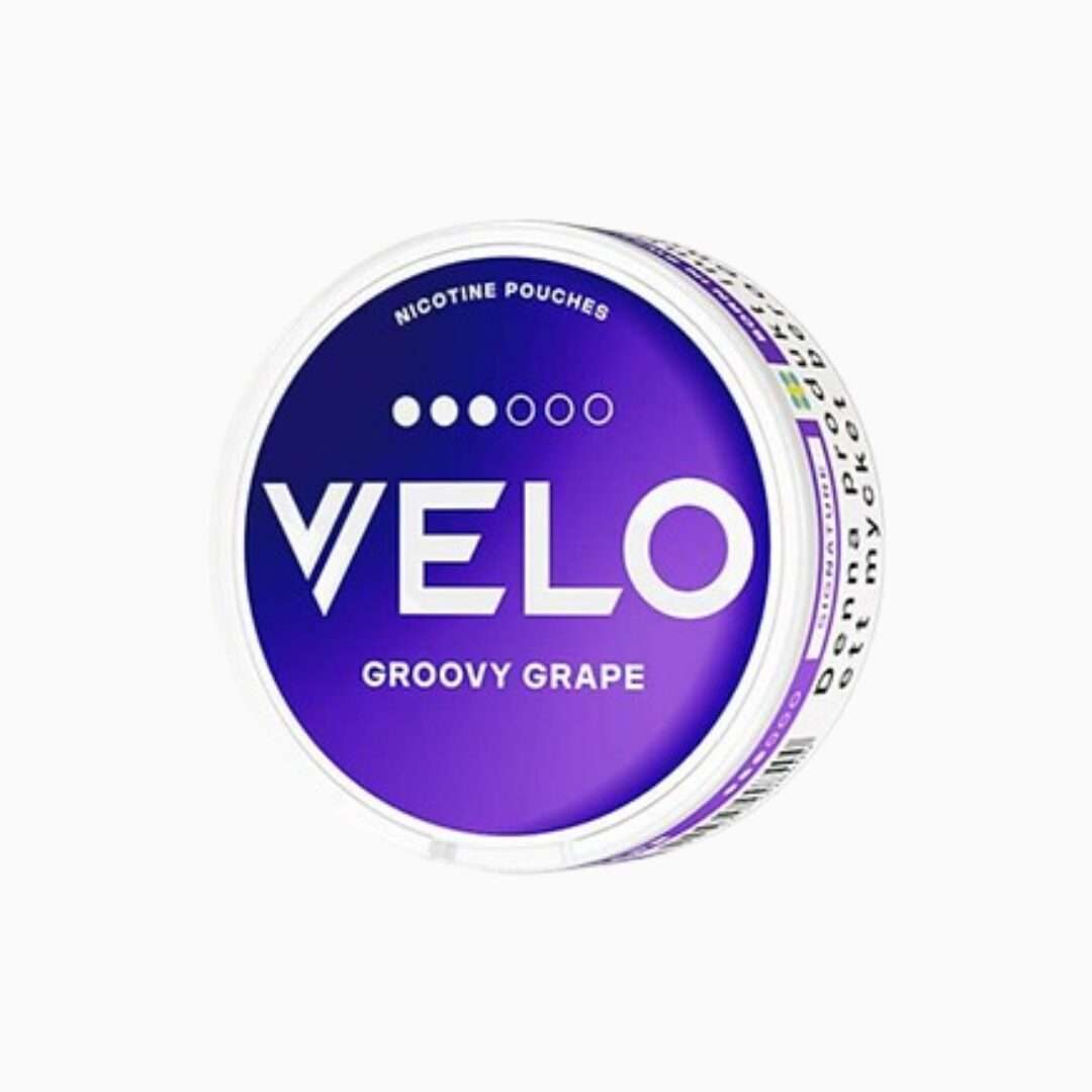Velo Groovy Grape