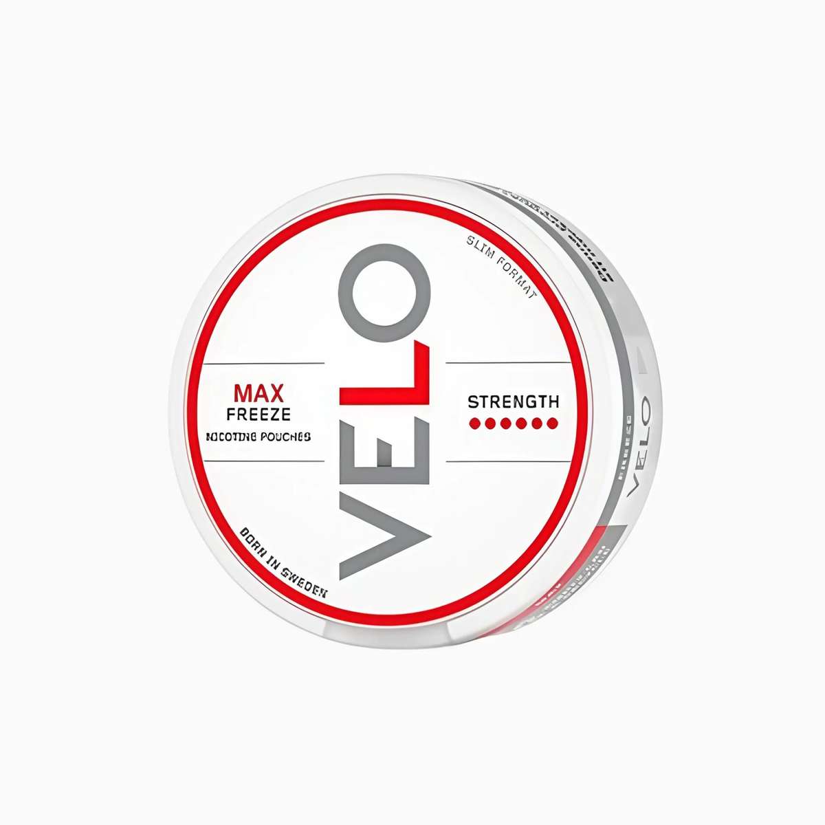 Velo Max Freeze