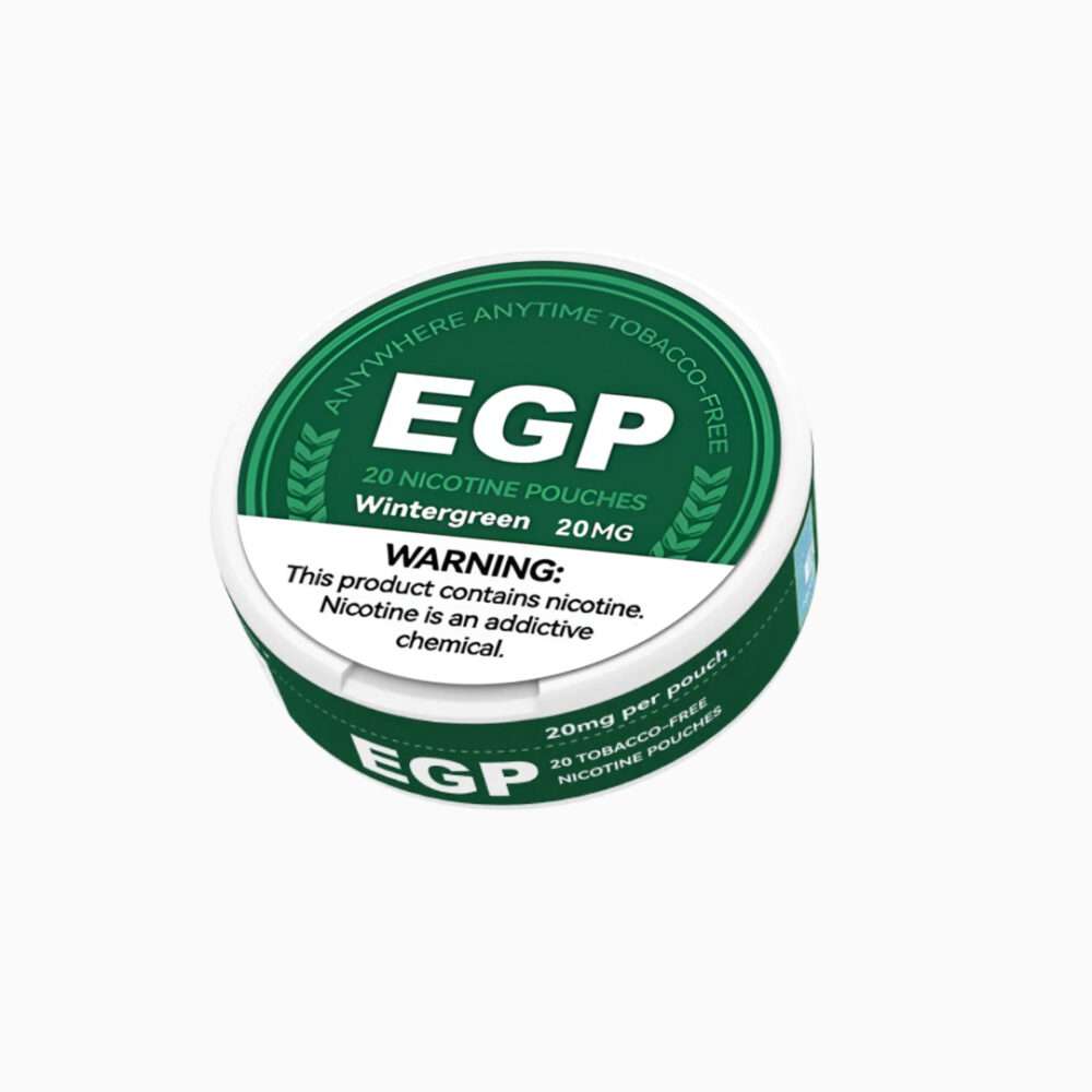 EGP Wintergreen