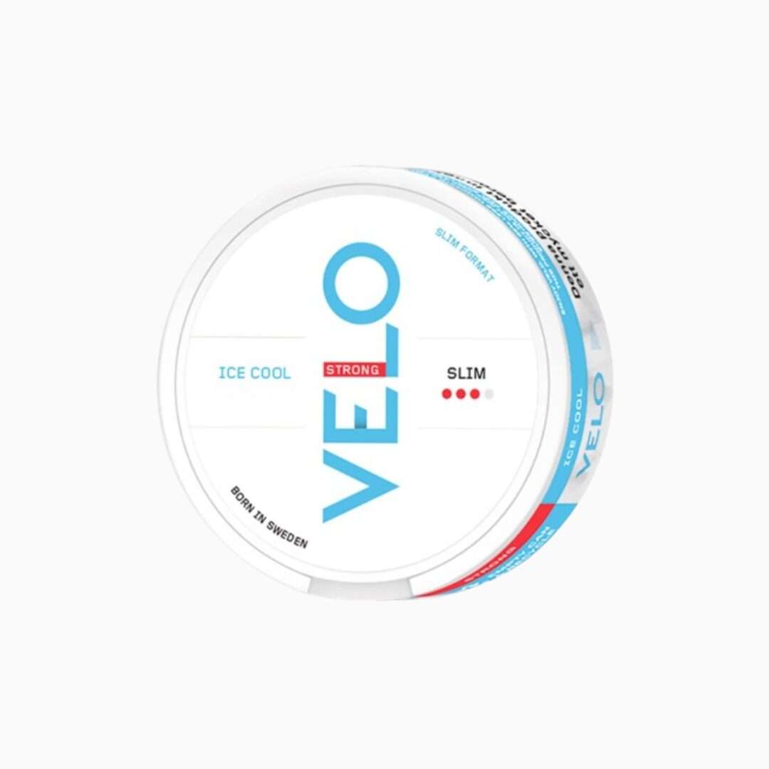 Velo Ice cool