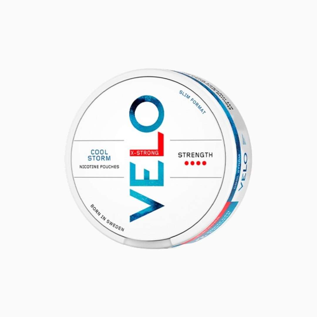 Velo Cool Storm