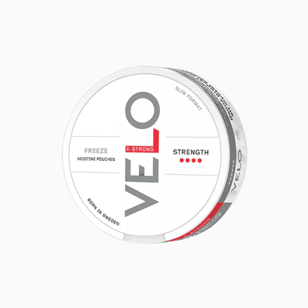 Velo Freeze