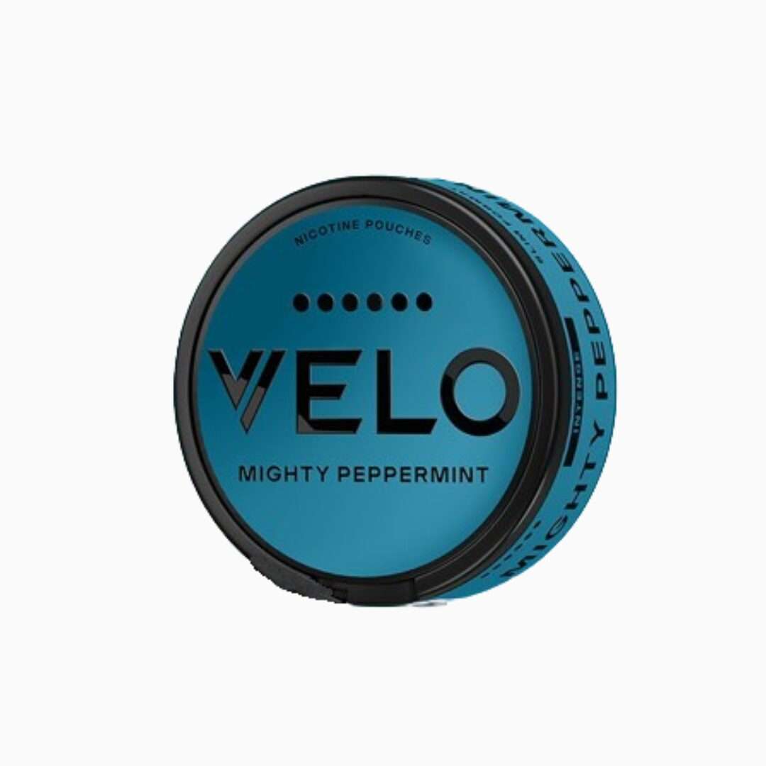 Velo Mighty Peppermint Max