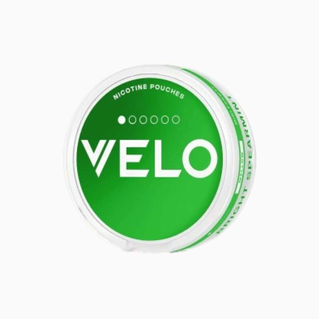 Velo Spiffy Spearmint