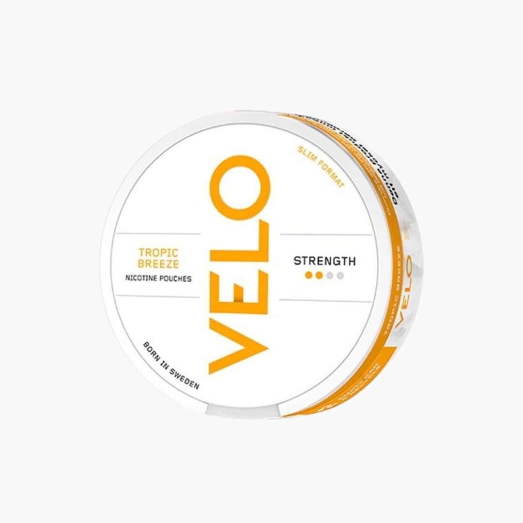 Velo Tropic Breeze