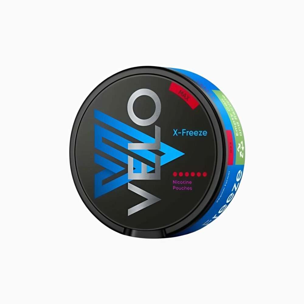 Velo X-Freeze Max