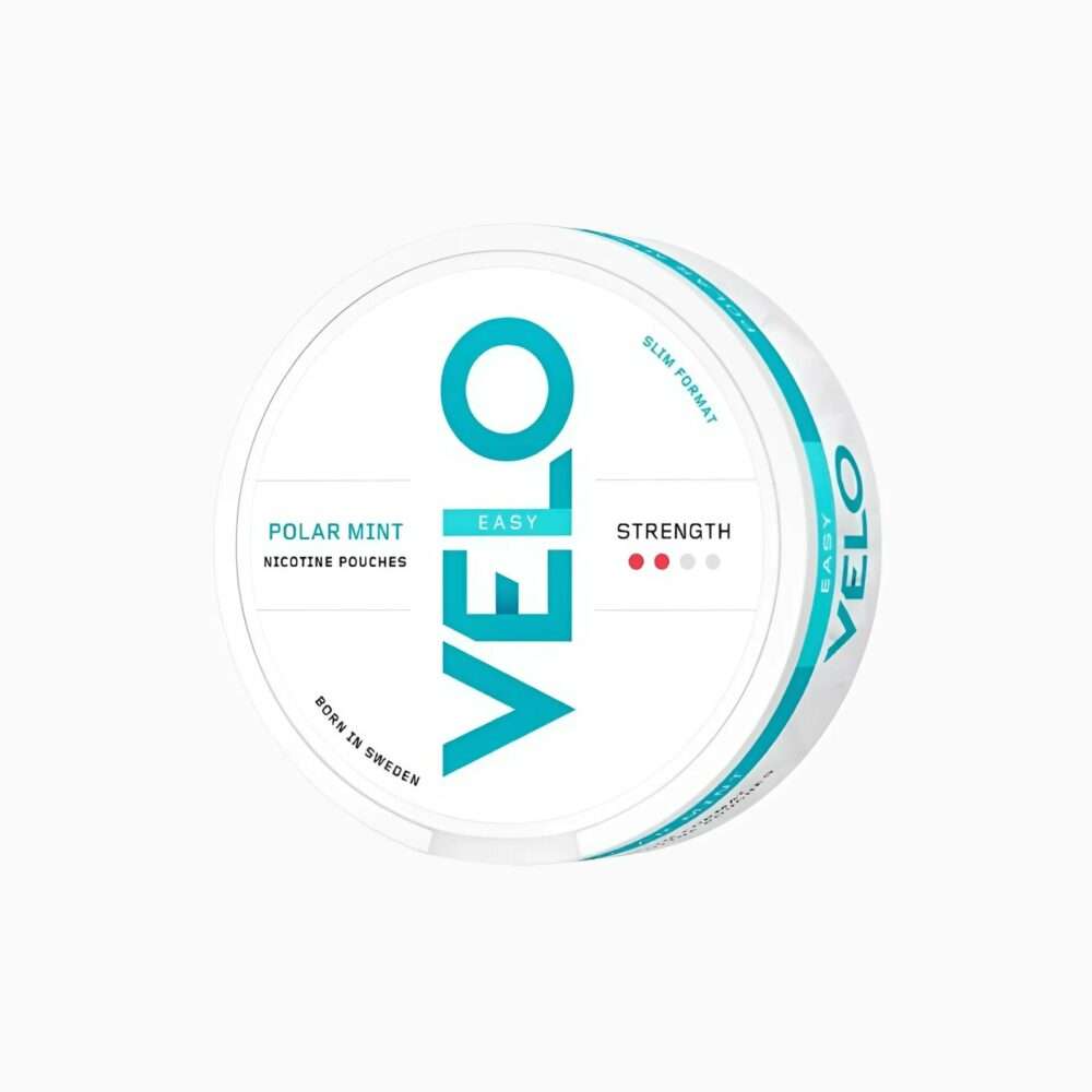 Velo Polar Mint