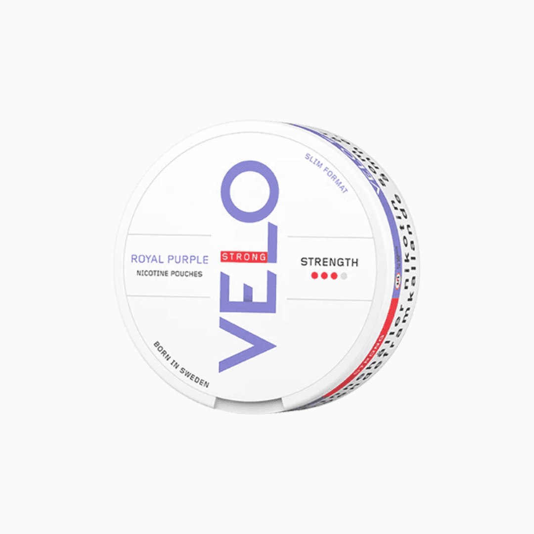 Velo Royal Purple