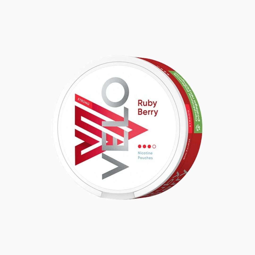 Velo Ruby Berry