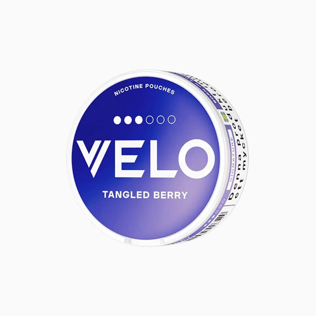 Velo Tangled Berry