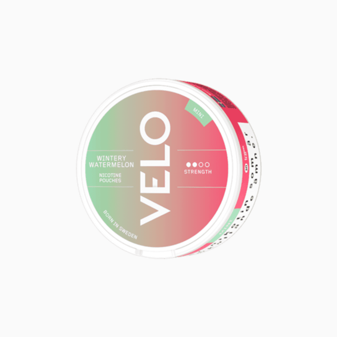 Velo Wintery Watermelon